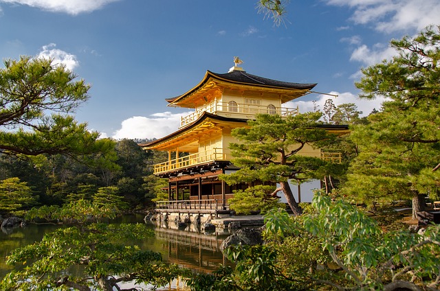 kinkaku-ji-3970248_640